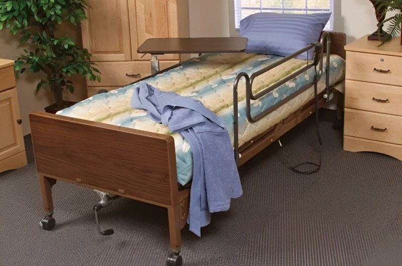 Hospital Bed Sales & Rental in San Diego