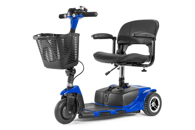Mobility Scooter Sales & Rental in San Diego