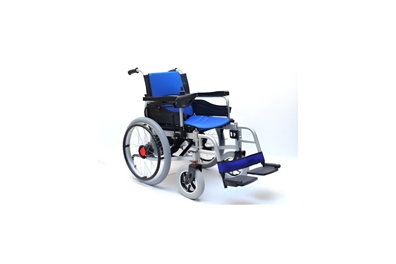 Wheelchair Sales & Rental in San Diego